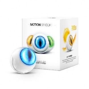 Motion Sensor (4-in-1-Mehrfachsensor) GEN5 - 1