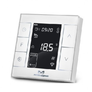 MCO Home - Thermostat MH7 für Wasserheizungen - 1