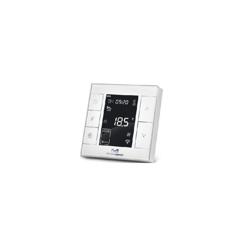 MCO Home - Thermostat MH7 für Wasserheizungen - 1