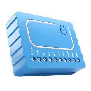 Qubino RGB/RGBW Dimmer