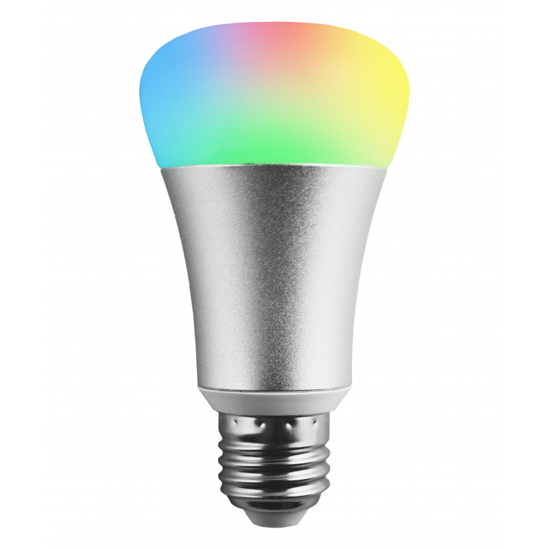 Hank RGB LED Bulb