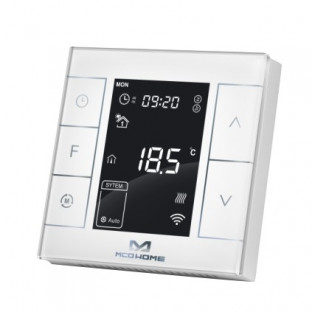 MCO Home - Electrical Heating Thermostat