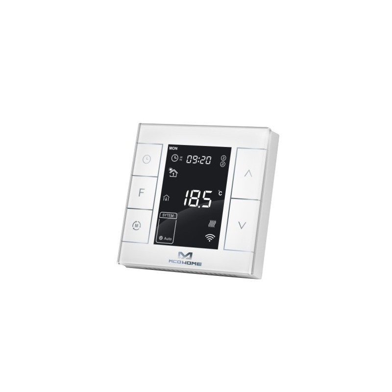 MCO Home - Electrical Heating Thermostat