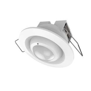 Philio Outdoor Motion Sensor with Round Recessor