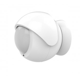 Philio Outdoor Motion Sensor with Magnetic Holder and Lens Cover