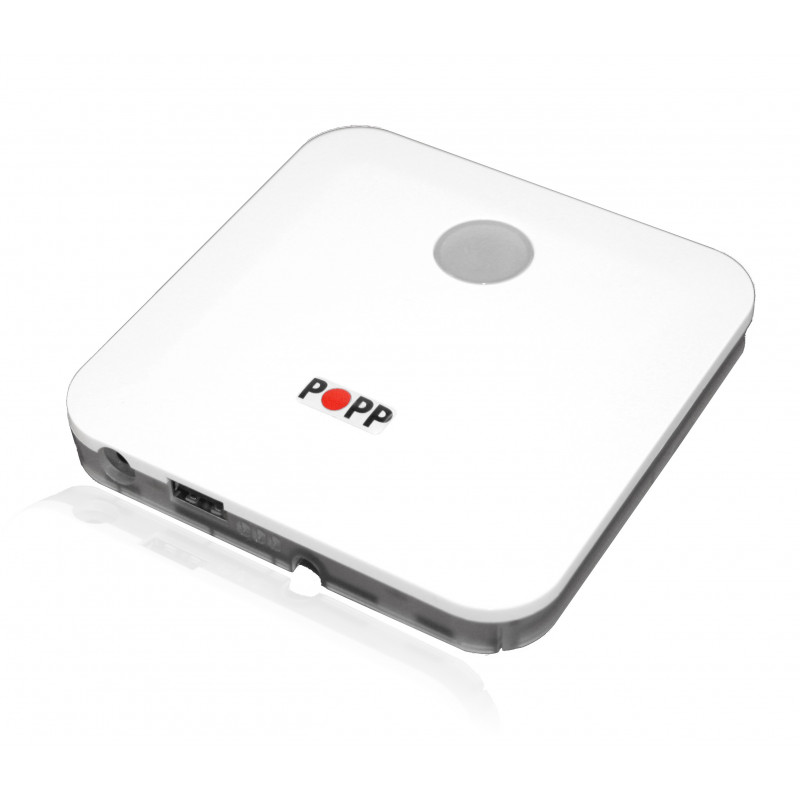 POPP HUB Smart Home Gateway