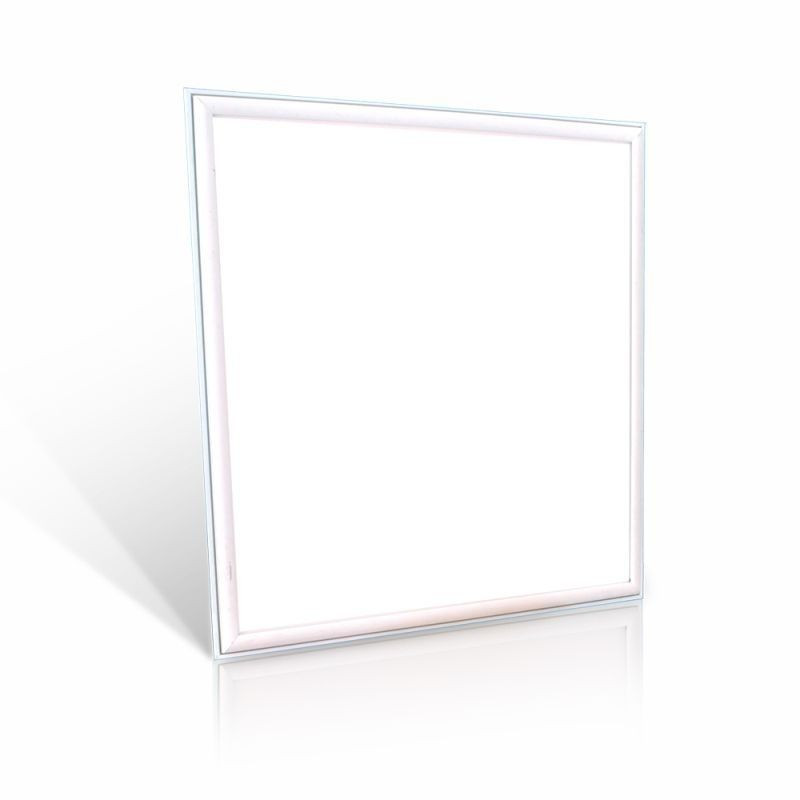 LED Panel - 45W, 600 x 600 mm, with driver, 6 pieces set, White light