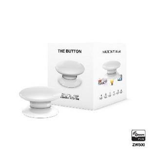 Fibaro The Button - white - 1