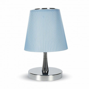 LED Настолна лампа, синя, 5W