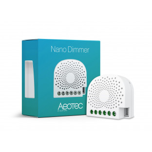 Aeotec Nano Dimmer