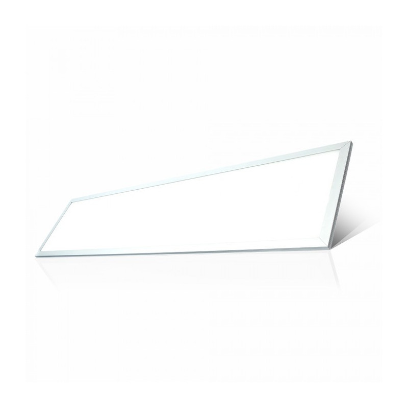 LED Panel - 45W, 1200 x 300 mm, White, Incl Driver 6 PCS/SET