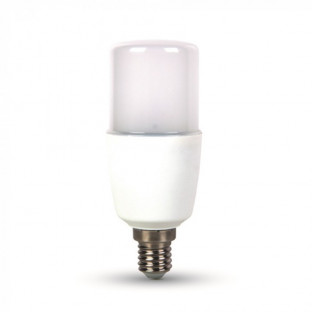 LED Крушка -E27, 9W, Samsung чип, T37, Дневна светлина