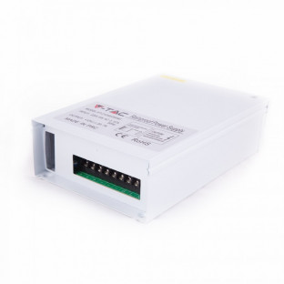 LED Power Supply - 60W, 12V, IP45