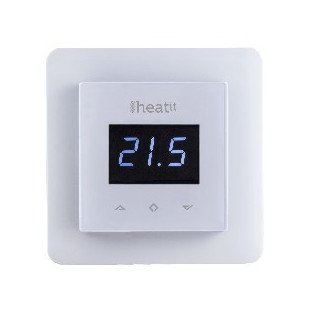 Wandthermostat - 1