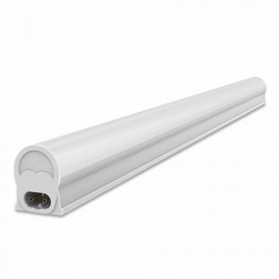 LED Tube T5 - 4W, 30 cm, Warm white light