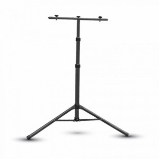 Tripod stand for floodlights