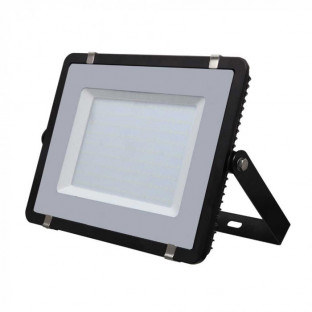 LED Floodlight - 300W, SMD, Samsung chip, 5 years warranty, Black body, Daylight
