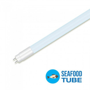 LED Tube - 18W, T8, 120 cm, For Seafood