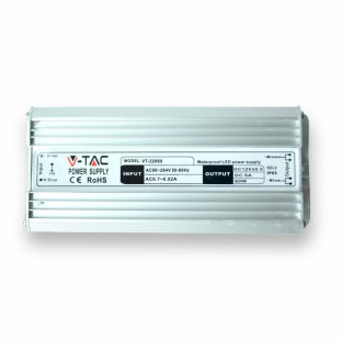 LED Power Supply - 100W, 24V, IP65