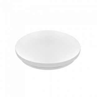 LED Slim dome light - 14W, Round, White light