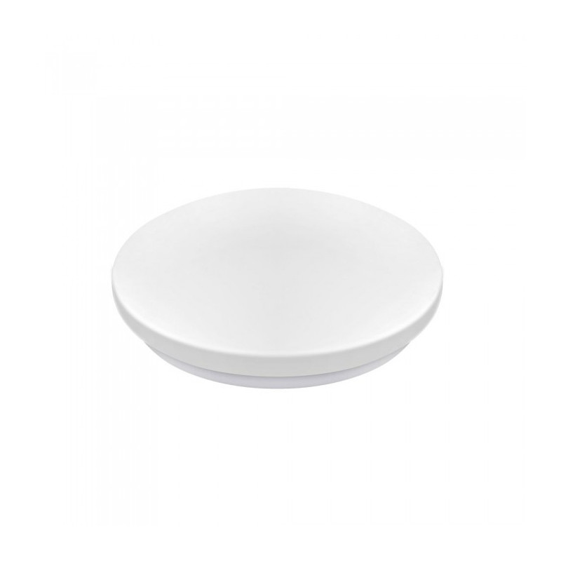 LED Плафониера - 14W, Кръг, Бяла светлина LED Плафониера - 14W, Кръг, Бяла светлина
