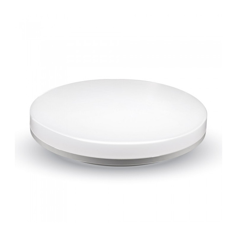 LED Плафониера Frameless - 15W, Кръг, Дневна светлина LED Плафониера Frameless - 15W, Кръг, Дневна светлина