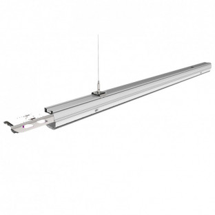 LED Linear master Trunking - 50W, 90°, Day white light