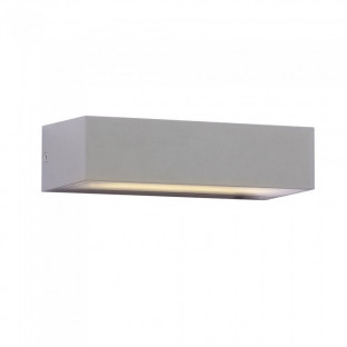 LED Outdoor Soft light - 9W, Up Down, Grey, Day white light