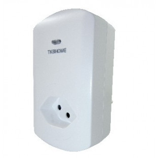 Z-Wave Dimmer Plug for Type E