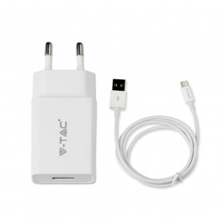 Fast charging set - micro USB