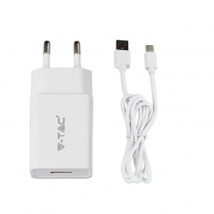 Fast charging set - USB type C