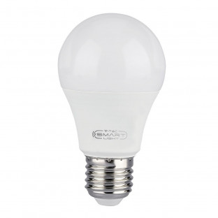 Smart bulb - E27, A60, 11W,...