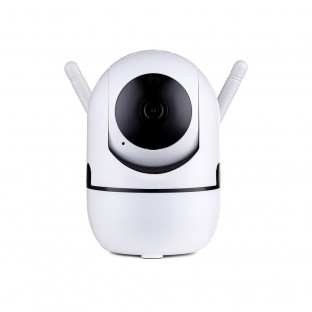 WiFi IP камера V-TAC - 1080P с авто проследяване, VT-5122 - 1