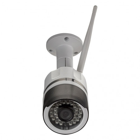 nextech 1080p wifi ip camera