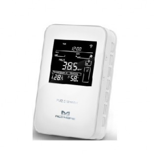 MCO Home PM2.5 (Feinstaub) Sensor Luftqualitäts-Monitor - 1