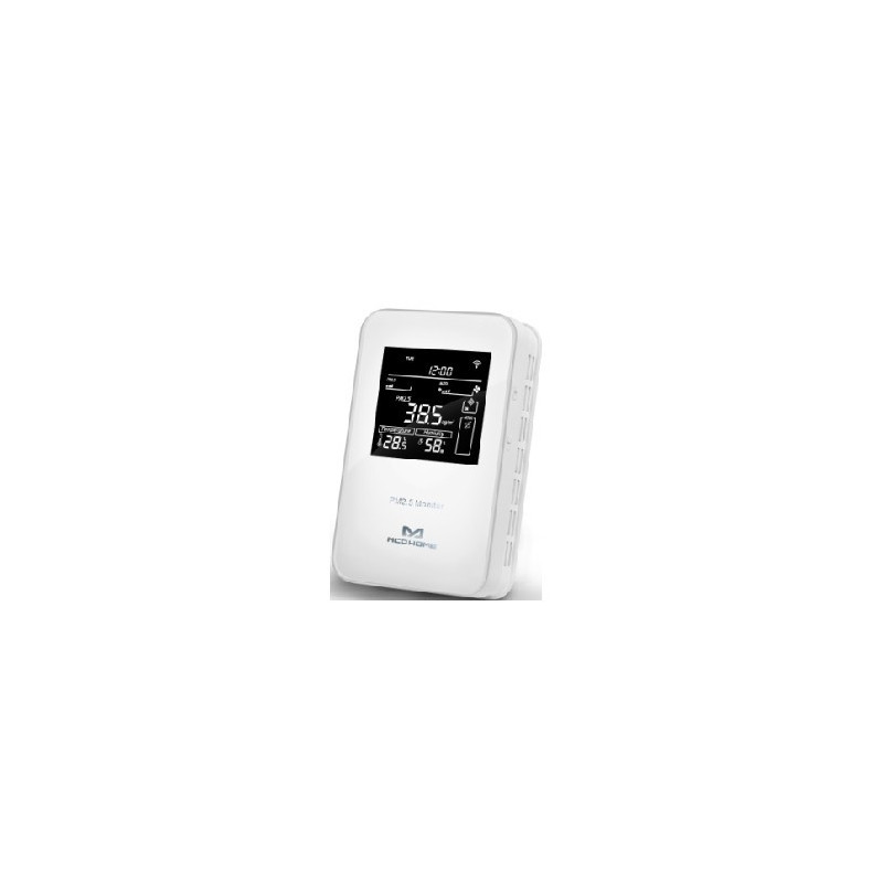 MCO Home PM2.5 (Feinstaub) Sensor Luftqualitäts-Monitor - 1