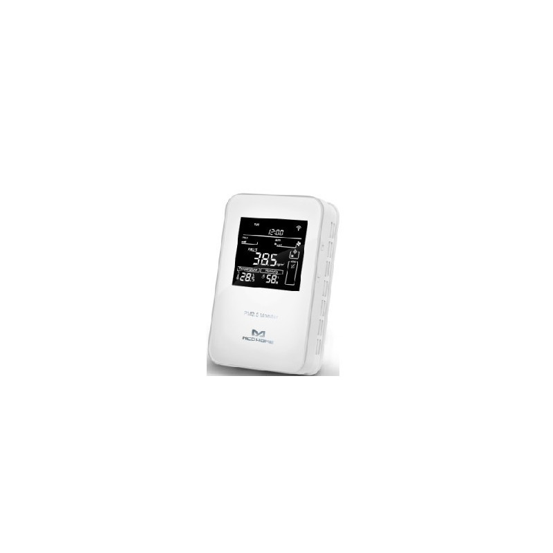 MCO Home PM2.5 (Feinstaub) Sensor Luftqualitäts-Monitor - 1