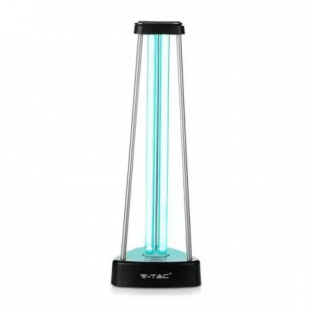 Bactericidal lamps hotsell
