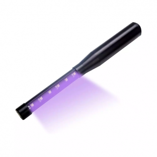 LED portable UV desinfection lamp - 14W