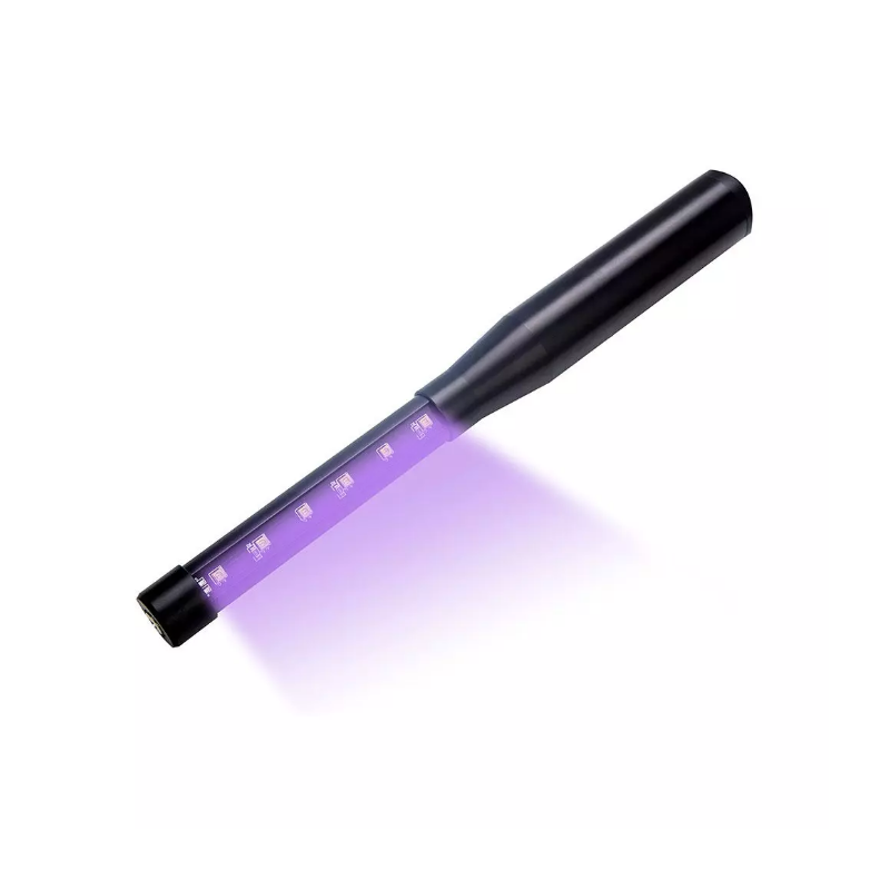 LED portable UV desinfection lamp - 14W