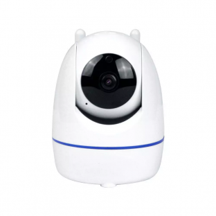 WiFi IP camera - 3MP sensor, auto tracking