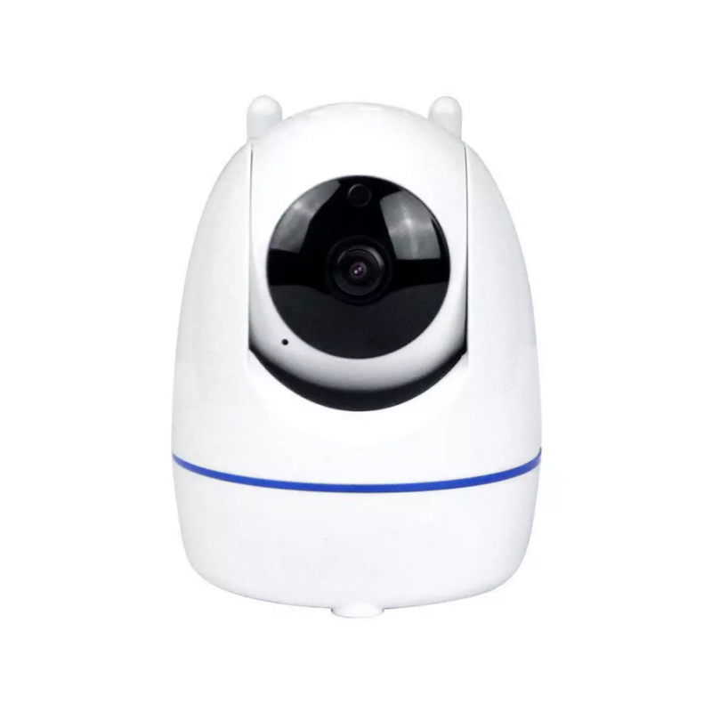 WiFi IP камера - 3MP сензор, авто проследяване WiFi IP камера - 3MP сензор, авто проследяване