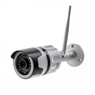 IP WiFi camera - 3MP, outdoor