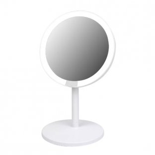 LED mirror light V-TAC - 5W, rechargeable, white light, VT-7565