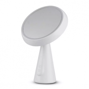 LED mirror light V-TAC - 5W, stepless dimming, warm white light, VT-7905