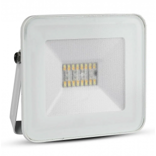 LED bluetooth floodlight V-TAC - 20W, RGB + 3 in 1, IP65, VT-5020