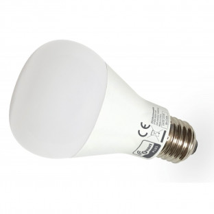 ZBulb Dimmbare LED Leuchte E27 - 1