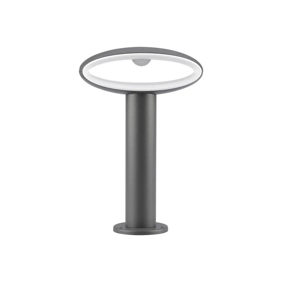 Standing garden lamps