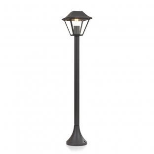 Pole lamp V-TAC - Е27, 95cm, black matt, VT-845
