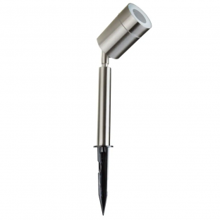 Garden spike V-TAC - GU10, stainless steel, VT-770